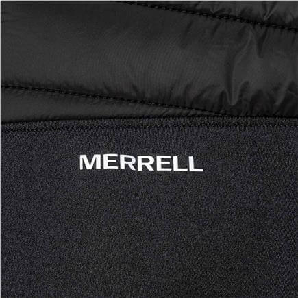 Merrell Jım M Erkek Gri Ceket