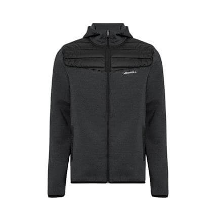 Merrell Jım M Erkek Gri Ceket
