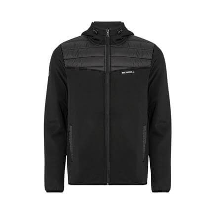 Merrell Jım M Erkek Siyah Ceket