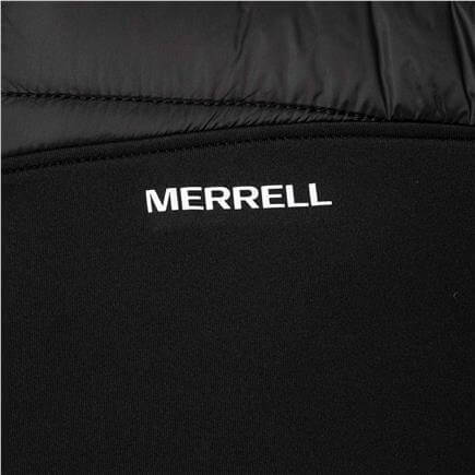 Merrell Jım M Erkek Siyah Ceket