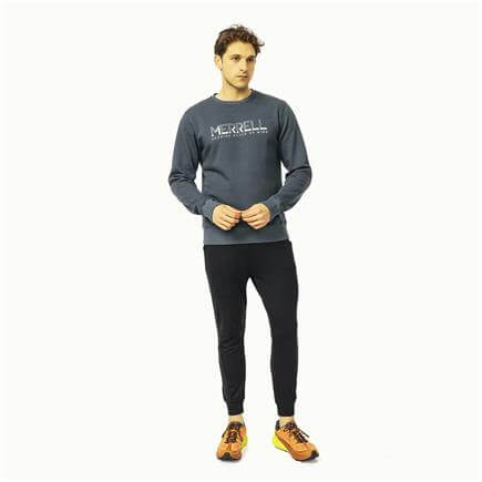 Merrell Smith M Erkek Sweatshirt