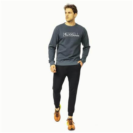 Merrell Smith M Erkek Sweatshirt
