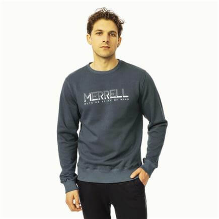 Merrell Smith M Erkek Sweatshirt