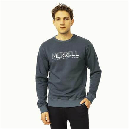 Merrell Smith M Erkek Sweatshirt