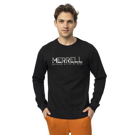 Merrell Smith M Erkek Sweatshirt