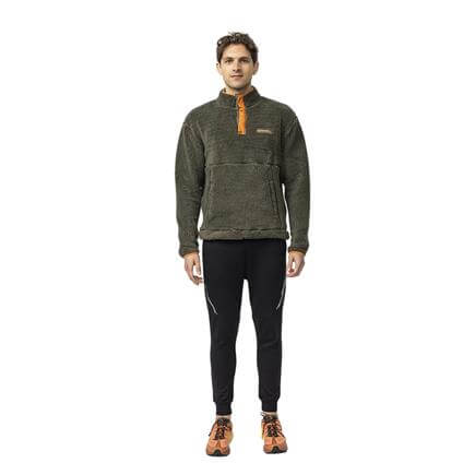 Merrell Spike M Erkek Sweatshirt