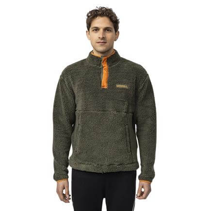 Merrell Spike M Erkek Sweatshirt