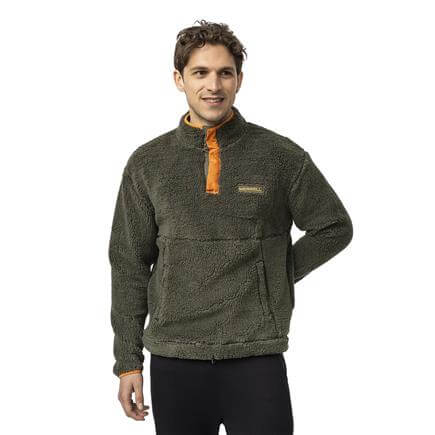 Merrell Spike M Erkek Sweatshirt