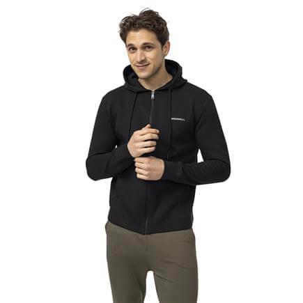 Merrell Sting M Erkek Siyah Sweatshirt