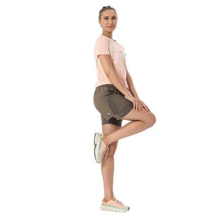 Merrell Tia W Kadın Pembe T-Shirt