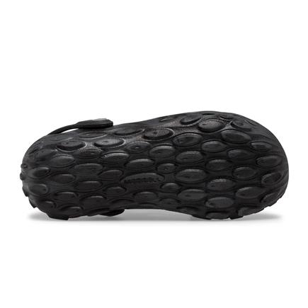 Merrell Hydro Moc Siyah Çocuk Sandalet