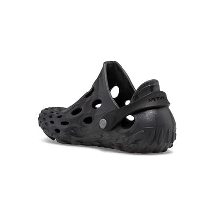 Merrell Hydro Moc Siyah Çocuk Sandalet