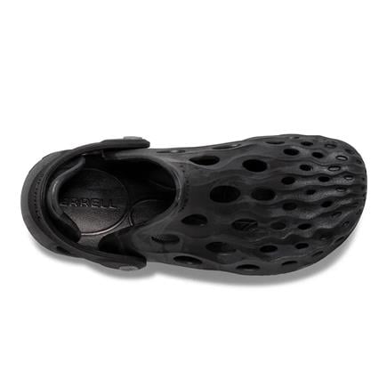 Merrell Hydro Moc Siyah Çocuk Sandalet