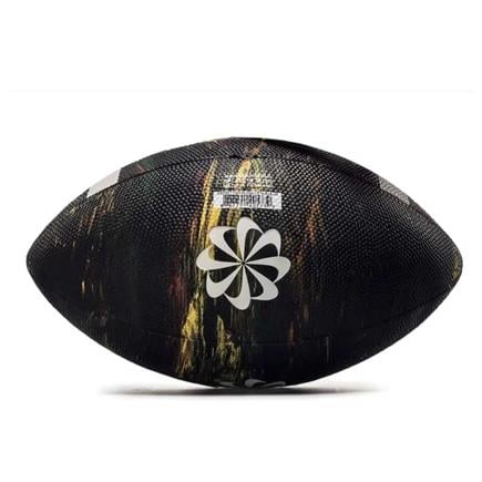 Nike Playground Fb Official Nn Deflated Unisex Amerikan Futbol Topu