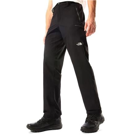 The North Face Exploration Outdoor Siyah Pantolon