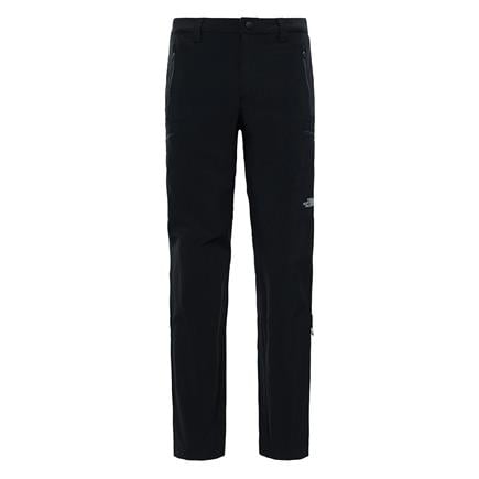 The North Face Exploration Outdoor Siyah Pantolon