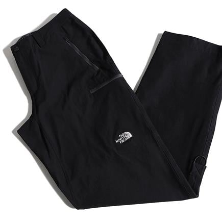 The North Face Exploration Outdoor Siyah Pantolon