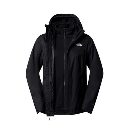 The North Face W Quest Triclimate  Kadın Mont