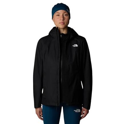 The North Face W Quest Triclimate  Kadın Mont