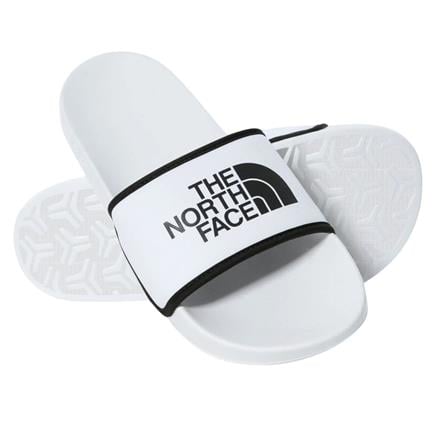 The North Face W Base Camp Slıde III Beyaz Terlik