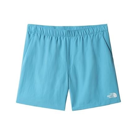 The North Face M Water Short Mavi Deniz Şortu
