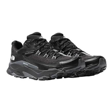 The North Face Vectiv Caraval Futurelight Siyah Ayakkabı