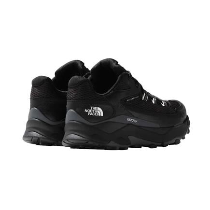 The North Face Vectiv Caraval Futurelight Siyah Ayakkabı