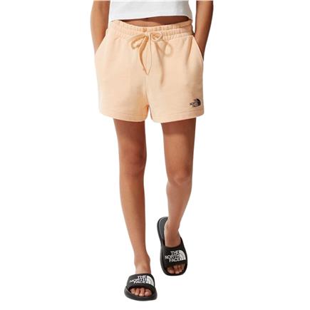 The North Face Logowear Açık Pembe Şort