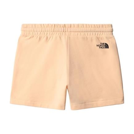 The North Face Logowear Açık Pembe Şort