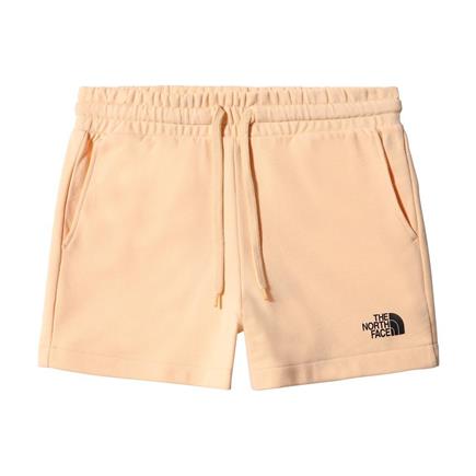 The North Face Logowear Açık Pembe Şort