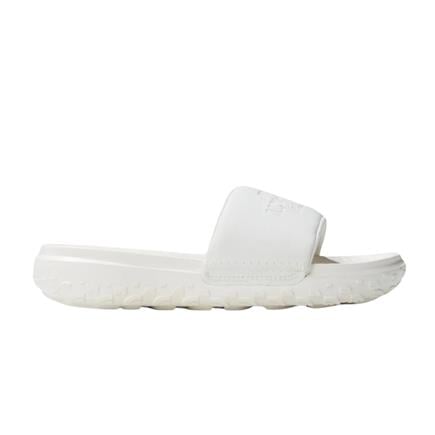 The North Face W Never Stop Cush Slide Kadın Beyaz Terlik