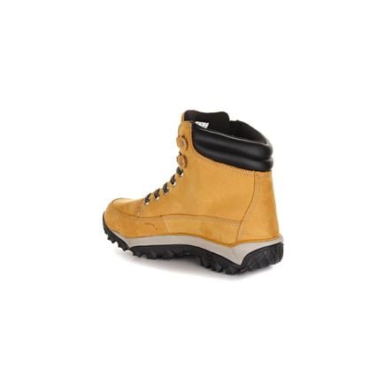 Timberland Rime Ridge Mid Lace Up Waterproof Hiking Erkek Bot