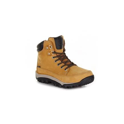 Timberland Rime Ridge Mid Lace Up Waterproof Hiking Erkek Bot