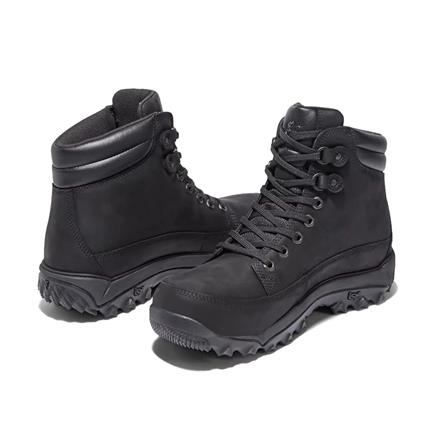 Timberland Rime Ridge Mid Lace Up Waterproof Hiking Erkek Bot