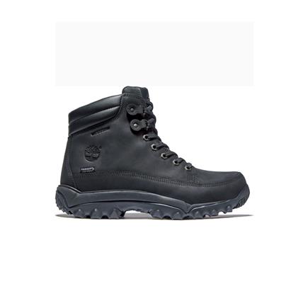 Timberland Rime Ridge Mid Lace Up Waterproof Hiking Erkek Bot