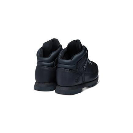 Timberland Euro Sprint Mid Lace Up Boot Çocuk Bot