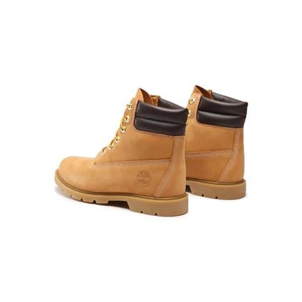 Timberland Linden Woods 6 İnch Lace Up Waterproof B Kadın Bot