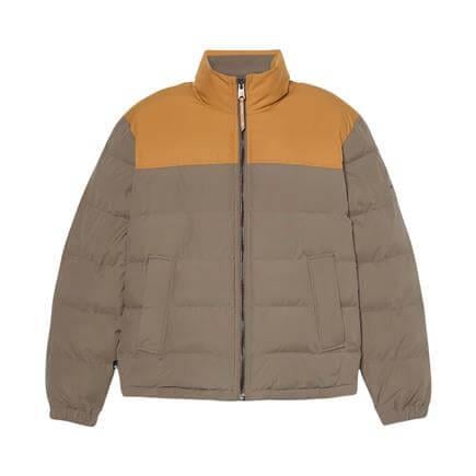 Timberland Welch Mountain Durable Water Repellent P Erkek Ceket