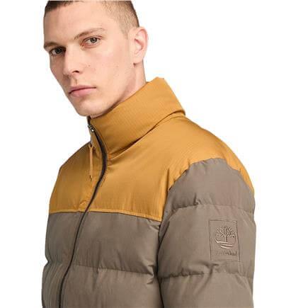 Timberland Welch Mountain Durable Water Repellent P Erkek Ceket