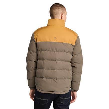 Timberland Welch Mountain Durable Water Repellent P Erkek Ceket