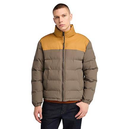 Timberland Welch Mountain Durable Water Repellent P Erkek Ceket