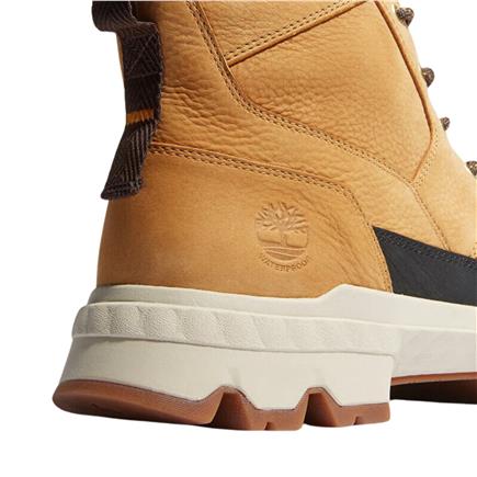 Timberland Tbl Originals Ultra Mid Lace Up Waterpro Erkek Bot