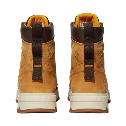 Timberland Tbl Originals Ultra Mid Lace Up Waterpro Erkek Bot