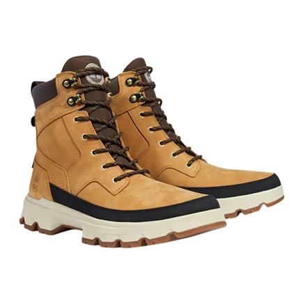 Timberland Tbl Originals Ultra Mid Lace Up Waterpro Erkek Bot