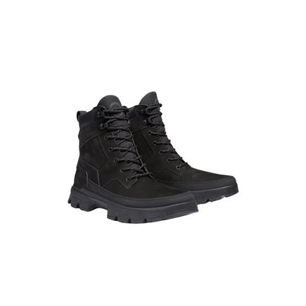 Timberland Mid Lace Up Waterproof Erkek Bot