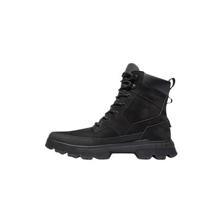Timberland Mid Lace Up Waterproof Erkek Bot