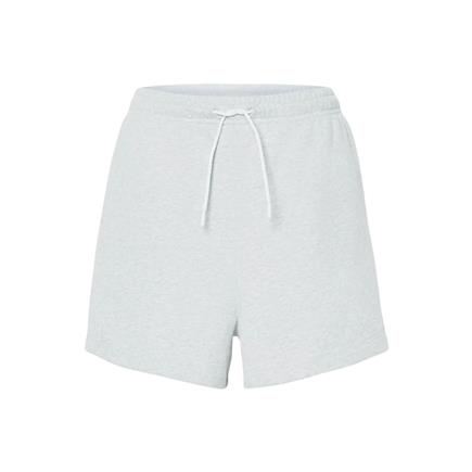 Timberland Loop Back Sweatshorts Lıght Grey Melange Kadın Şort