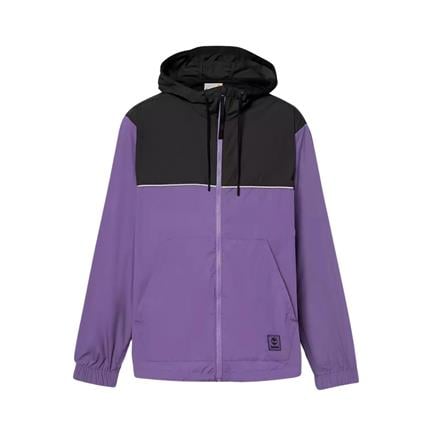 Timberland Windbreaker Full-Zip Jacket Royal Purple Erkek Ceket