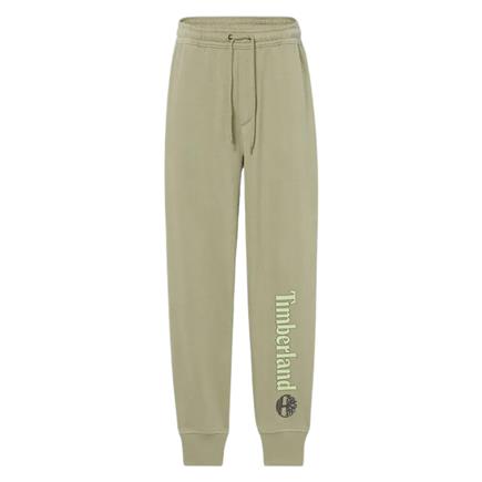 Timberland Brushed Back Sweatpant Cassel Earth Erkek Eşofman Altı