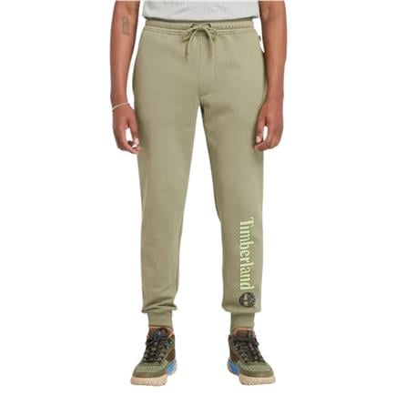 Timberland Brushed Back Sweatpant Cassel Earth Erkek Eşofman Altı
